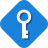 LessPass logo